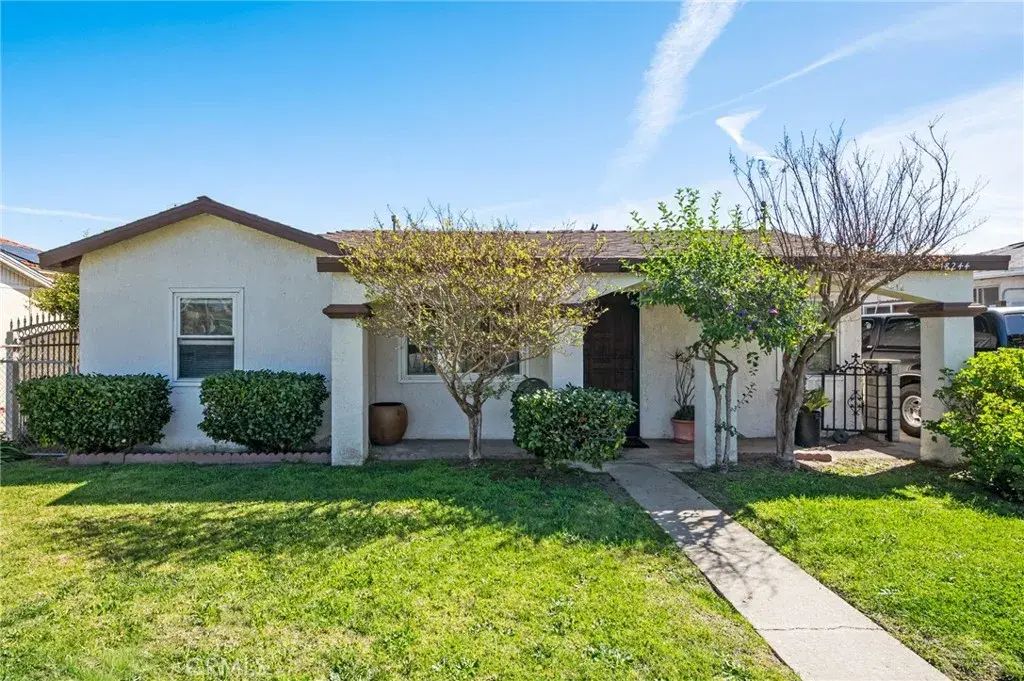 18244 Ashley, Torrance