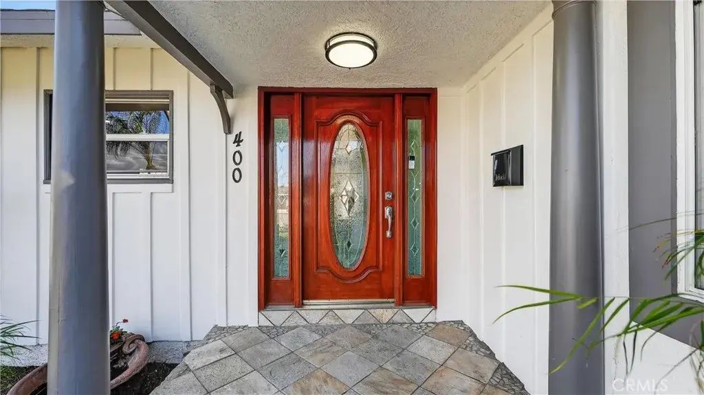 400 N Peach Knl, Anaheim