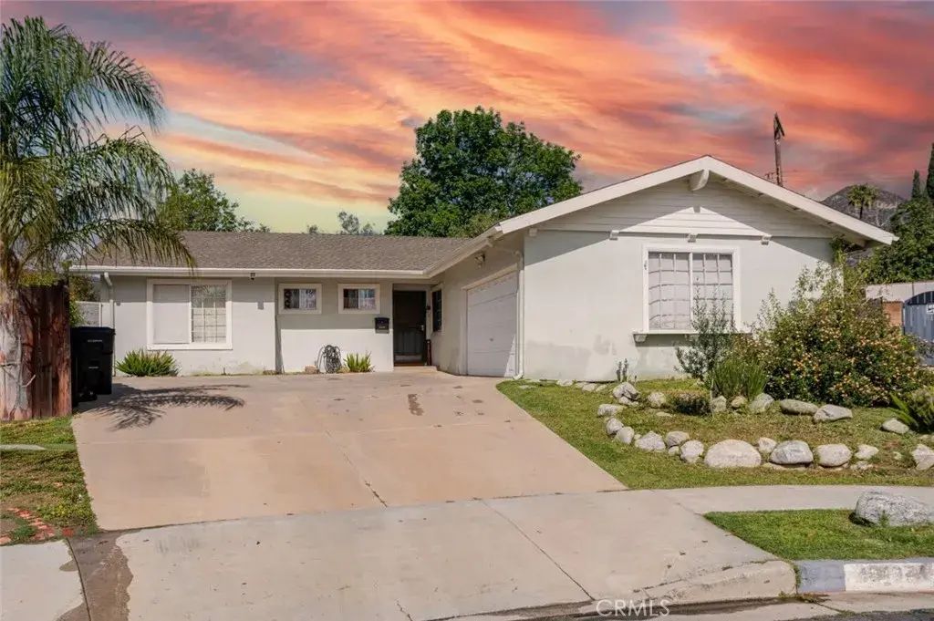 13197 Cutler Place, Sylmar