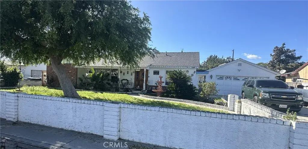 1106 Mar Les, Santa Ana