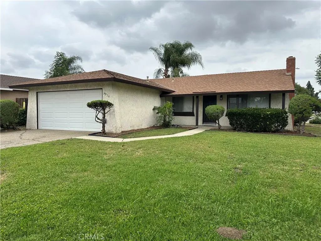 4836 Terry Avenue, Chino