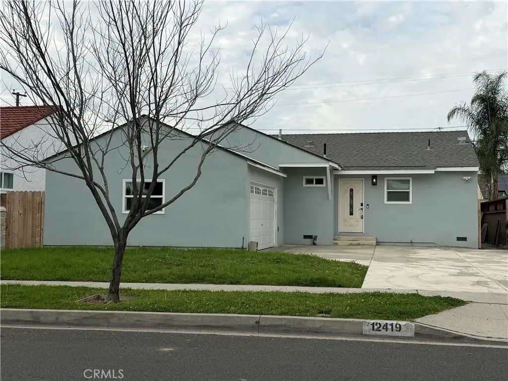 12419 Jersey, Norwalk