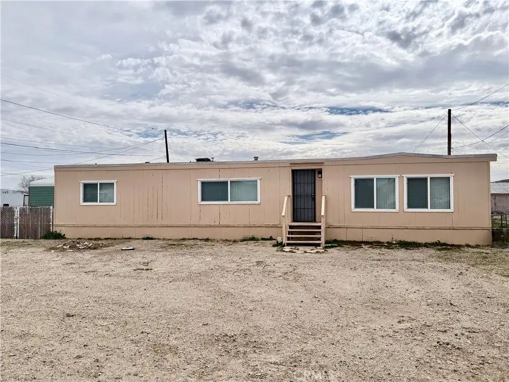 29117 Arrowhead, Barstow