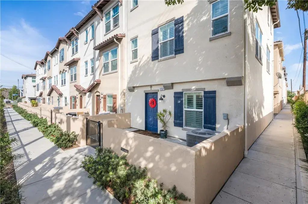 22321 Spanish Oak Court, Torrance