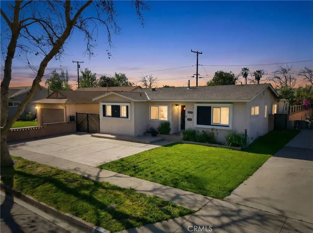 14613 Piuma, Norwalk