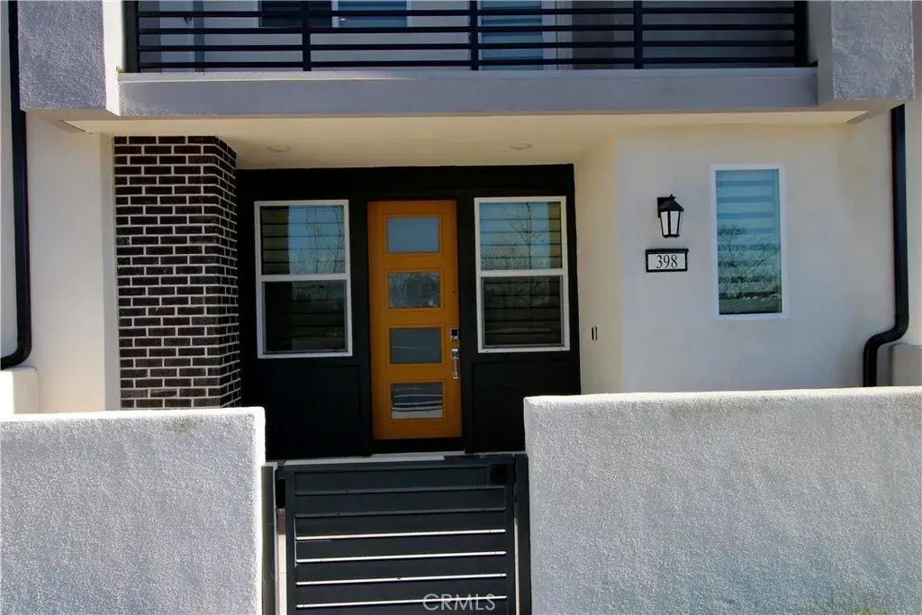 398 Merit, Irvine