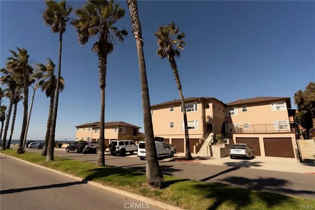 103 Vista Del Mar 6, Redondo Beach