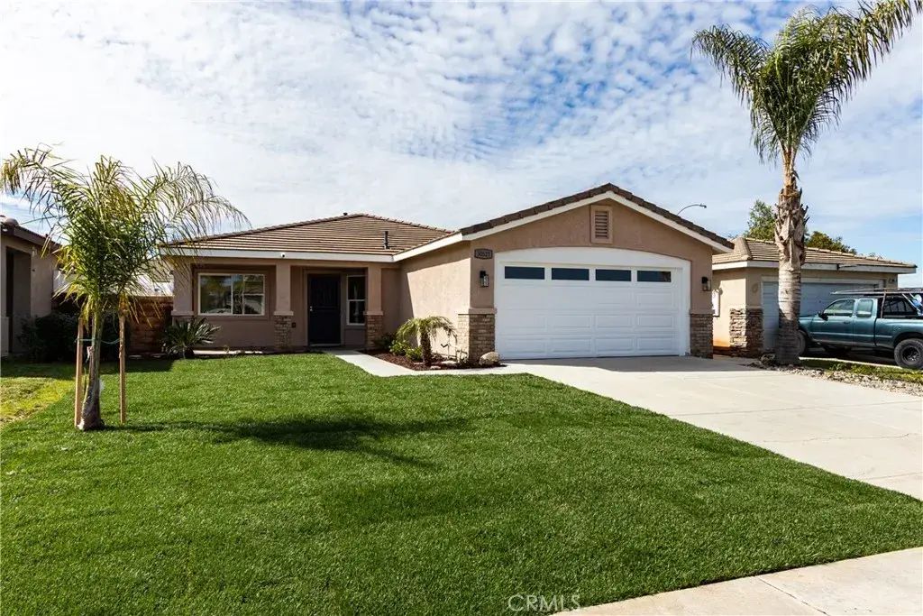 30521 Sierra Vista, Menifee