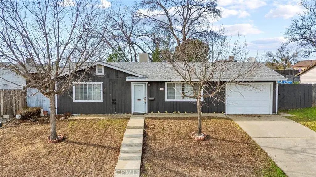 5342 Becky Lane, Oroville