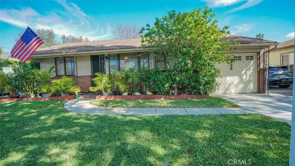 626 N Lincoln Street, Burbank
