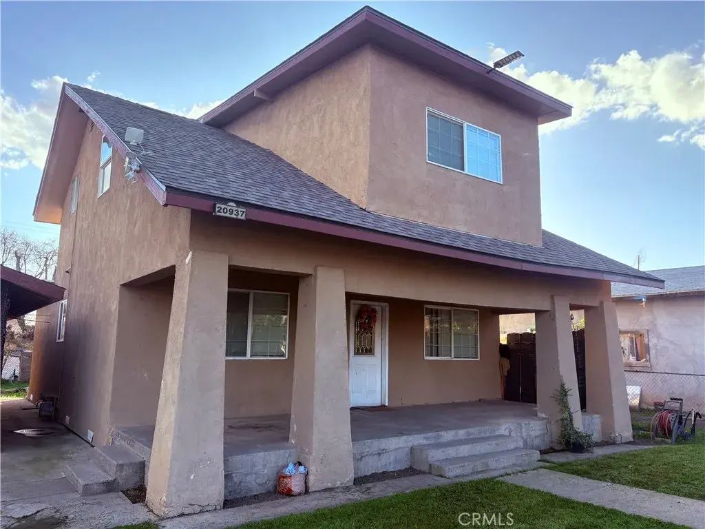 20937 Francis Drive, 