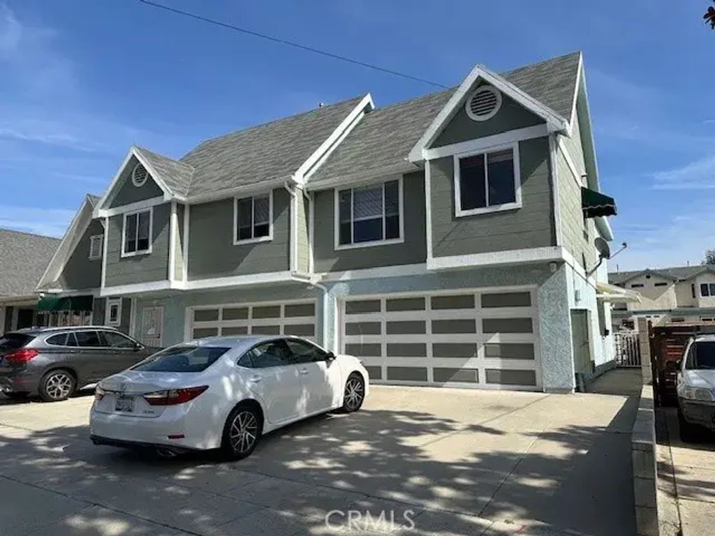 112 Palmetto B, Alhambra