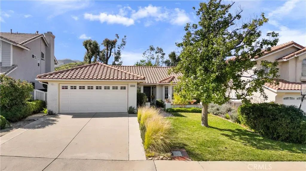 26693 Spotted Pony Drive, Corona