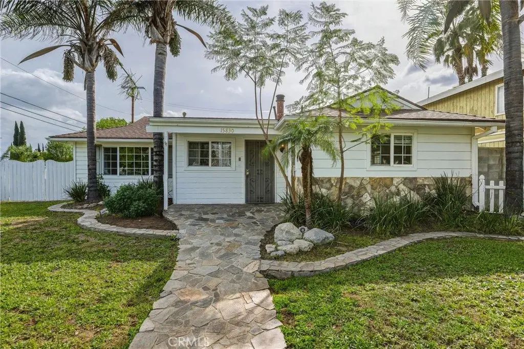 15830 Kalisher, Granada Hills
