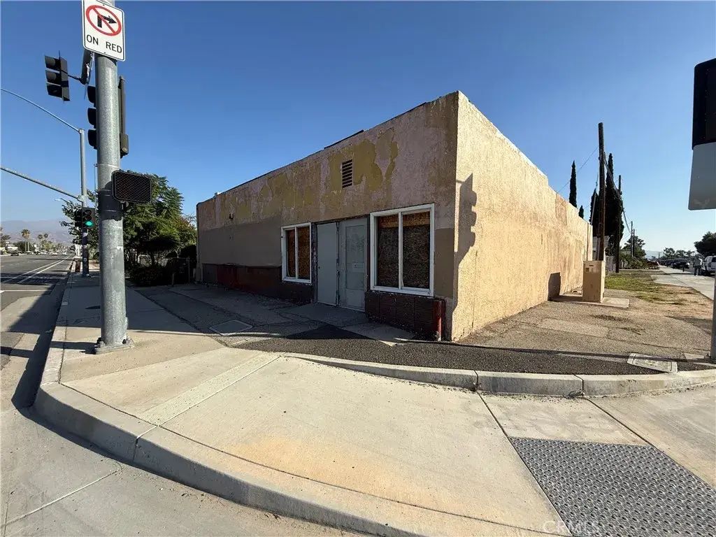 26709 Baseline, Highland