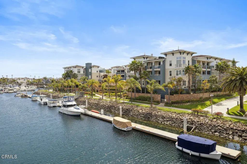 1437 Windshore Way, Oxnard