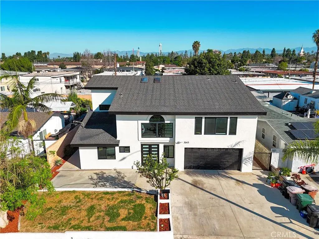 3143 Coolidge Avenue, Anaheim