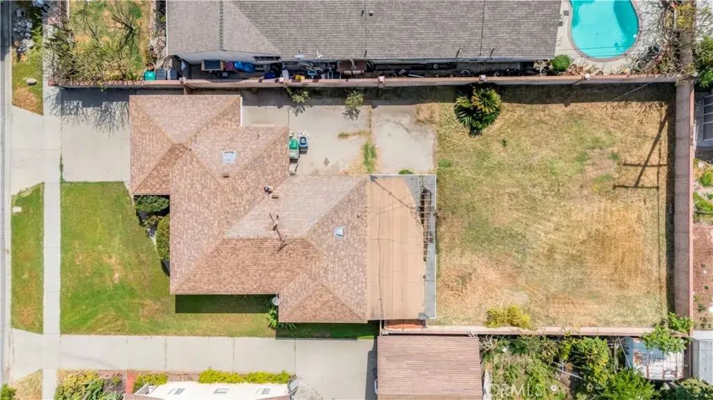 4241 Cutler Avenue, Baldwin Park