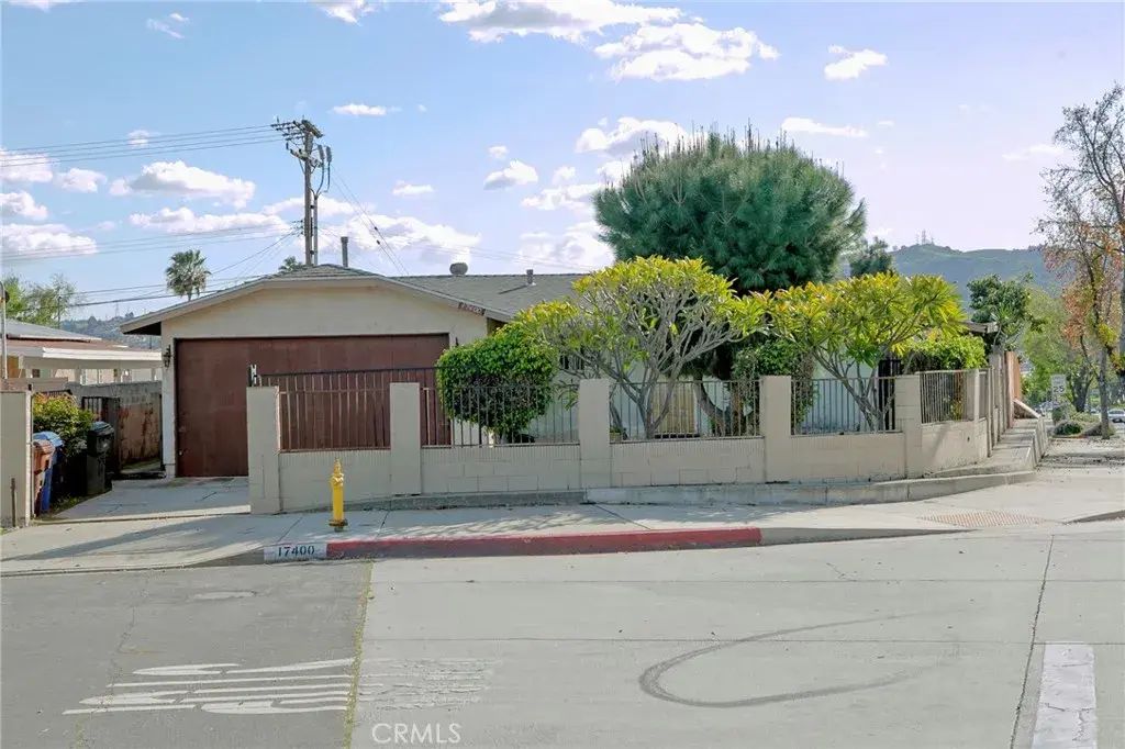 17400 Renault Street, La Puente