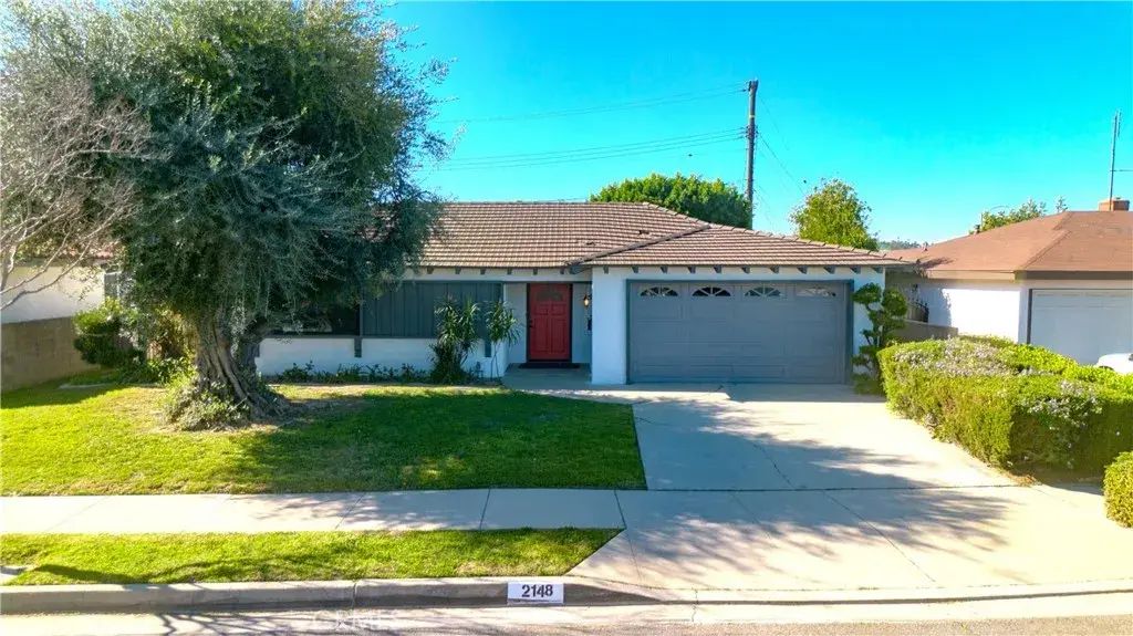 2148 Edgewood Drive, Alhambra