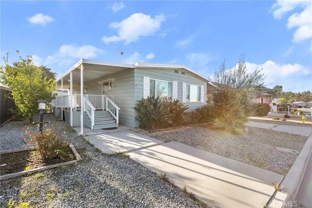 30657 Butia Palm, Homeland
