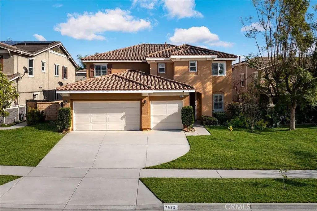 7523 Wellington, Rancho Cucamonga
