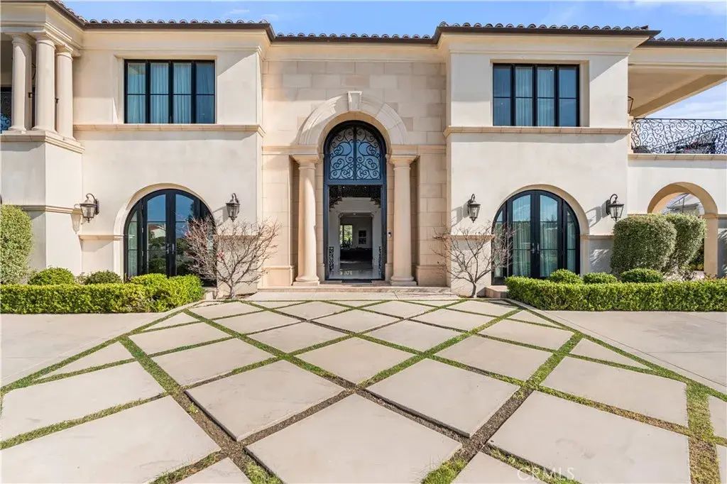 1816 Paseo Del Mar, Palos Verdes Estates