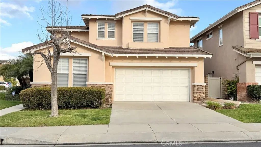 2 Eastwind, Buena Park