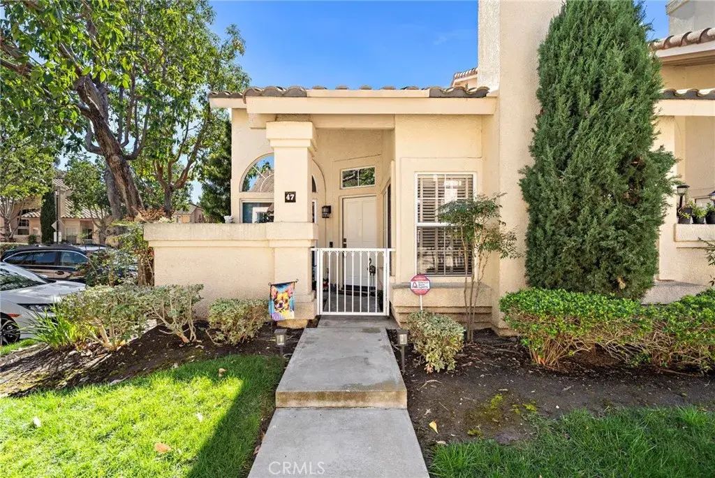 47 Nightingale, Aliso Viejo