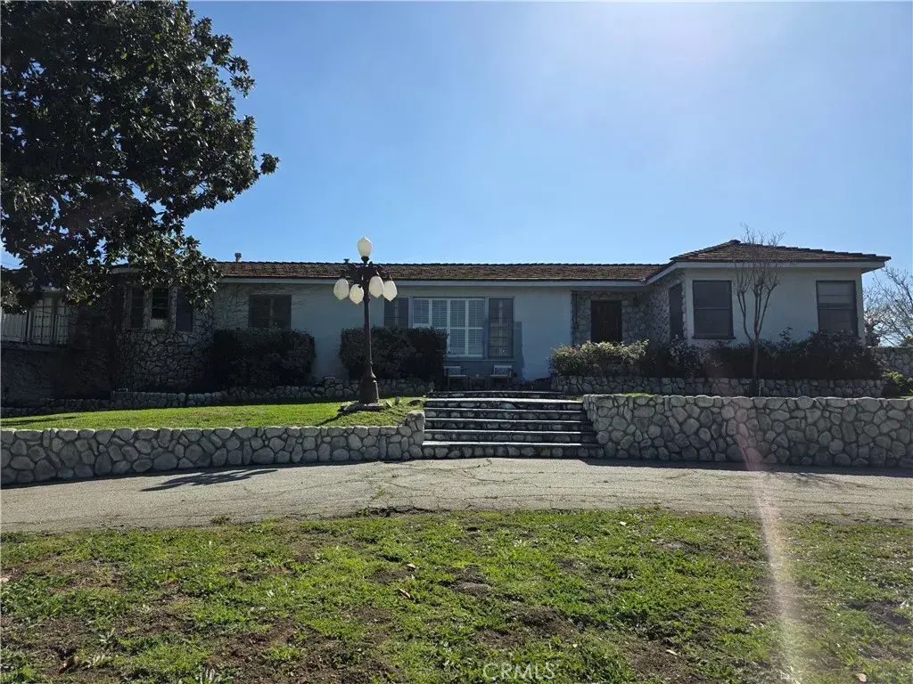 888 Reposado, La Habra Heights