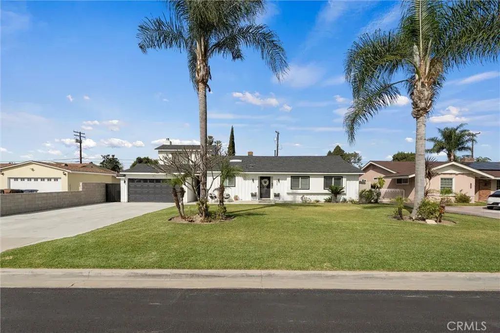 1675 W Mells, Anaheim