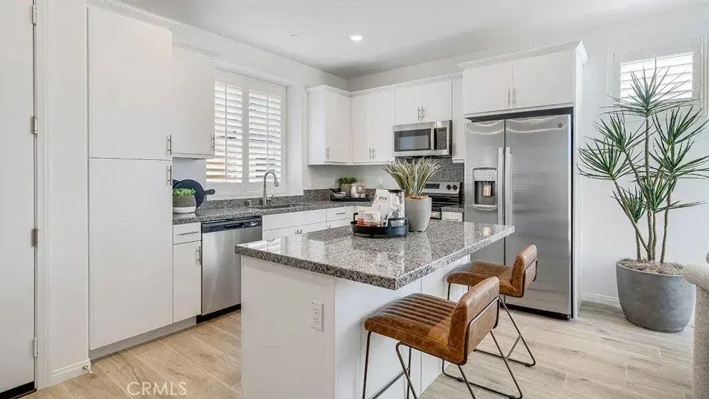 1303 Galaxy Way, Rialto