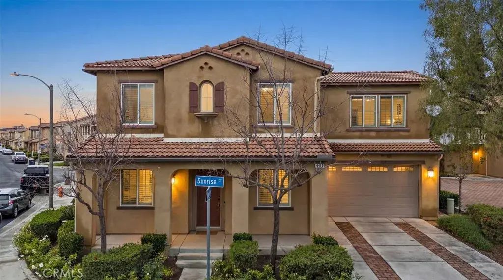 3110 N Sunrise Court, Orange