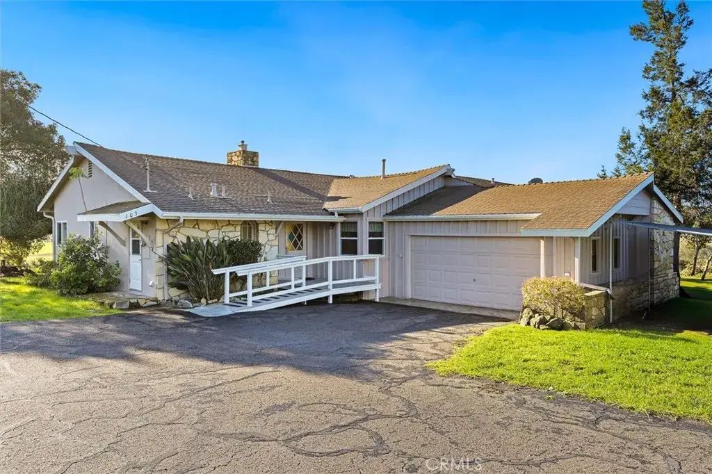 103 Old Summit Road, Arroyo Grande