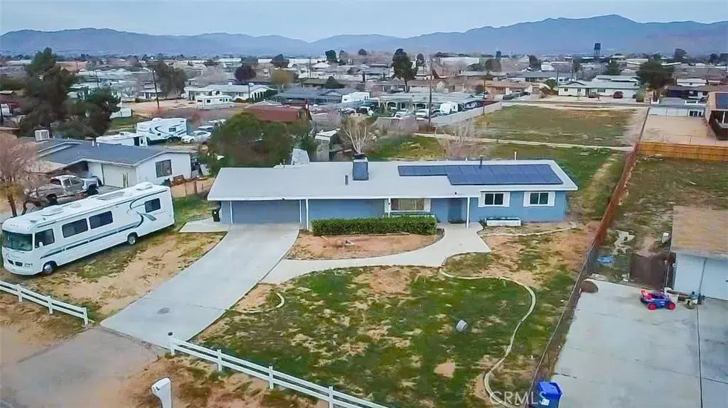 13341 Rancherias, Apple Valley