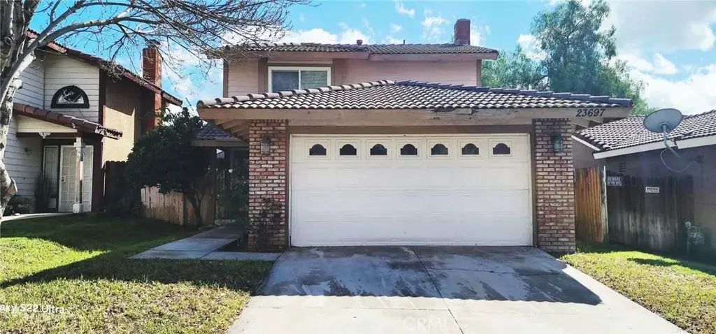 23697 Cold Spring, Moreno Valley