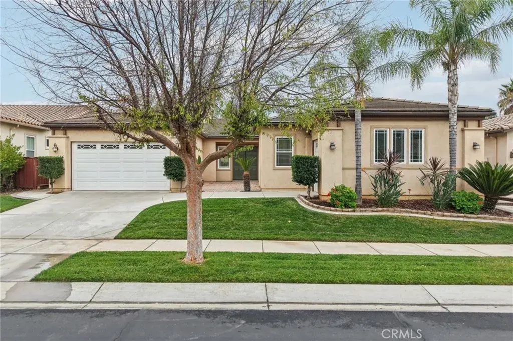 36109 Eagle Lane, Beaumont