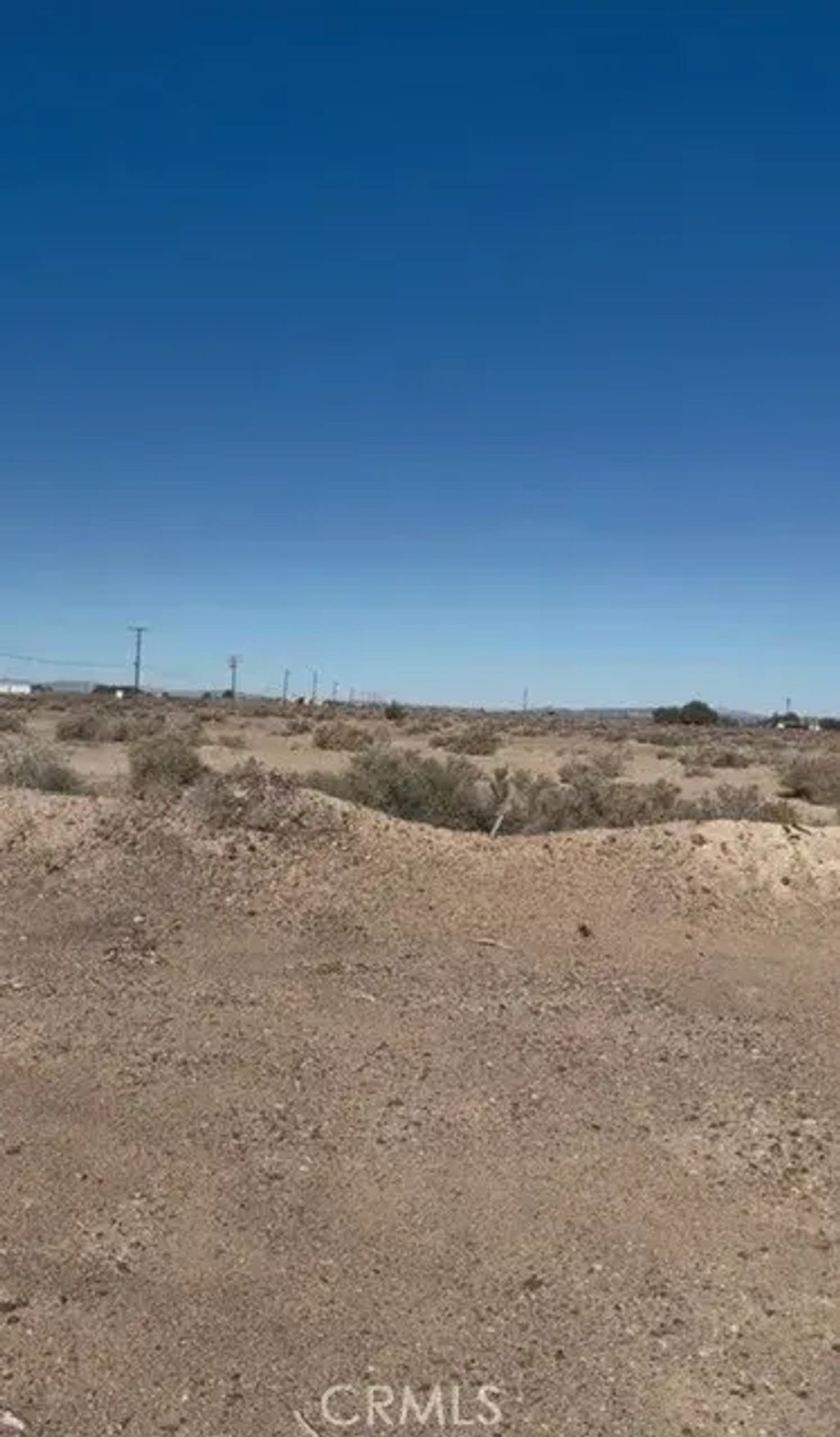 Mountain View, Newberry Springs