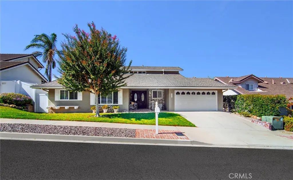 1391 Morrow Circle, Thousand Oaks