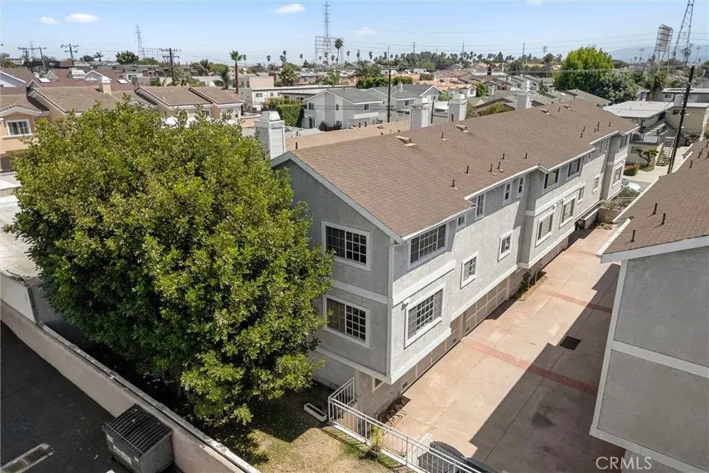 2609 Vanderbilt Lane 4, Redondo Beach