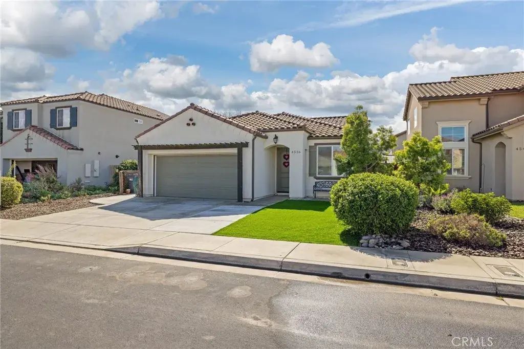 4536 Del Mar Drive, Guadalupe
