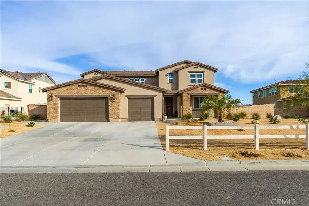 3731 Eliopulos Ranch, Palmdale
