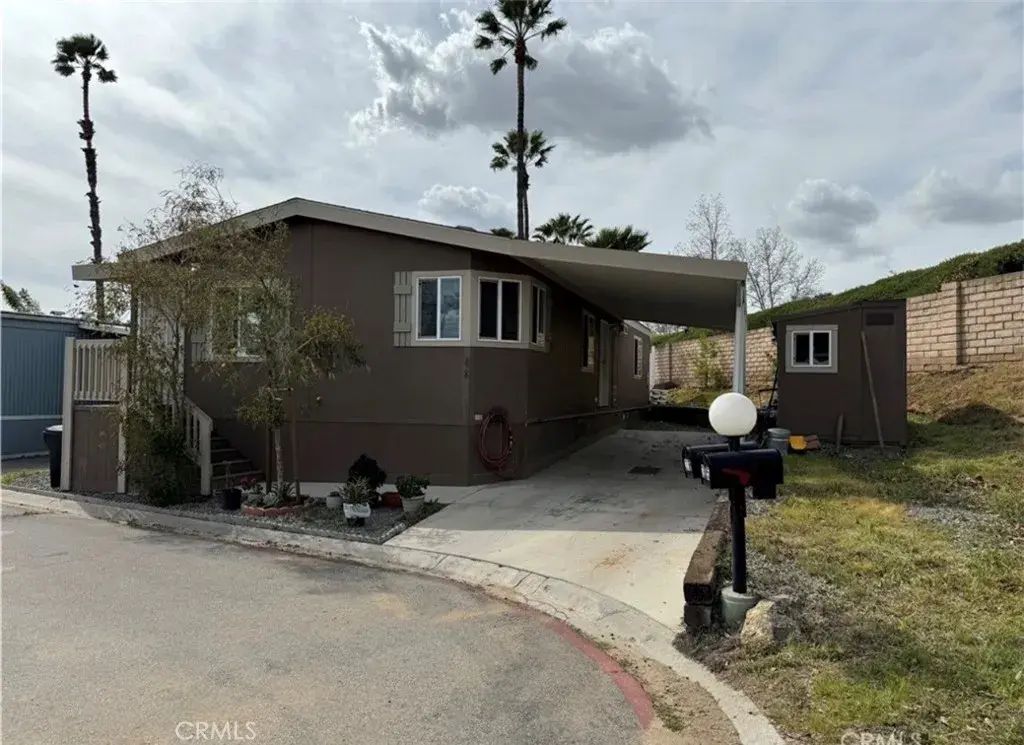6130 Camino Real 238, Jurupa Valley
