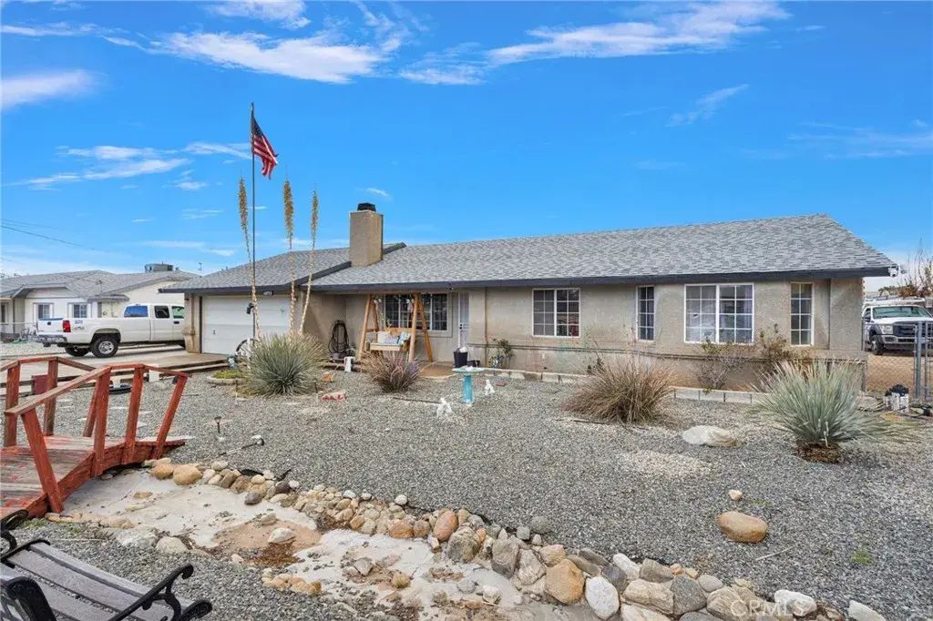 10753 Locust, Hesperia