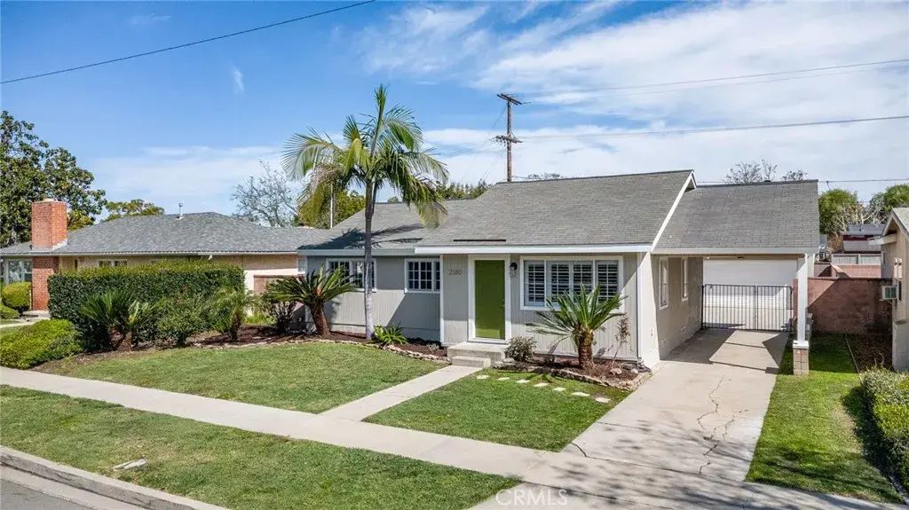2180 Mcnab, Long Beach