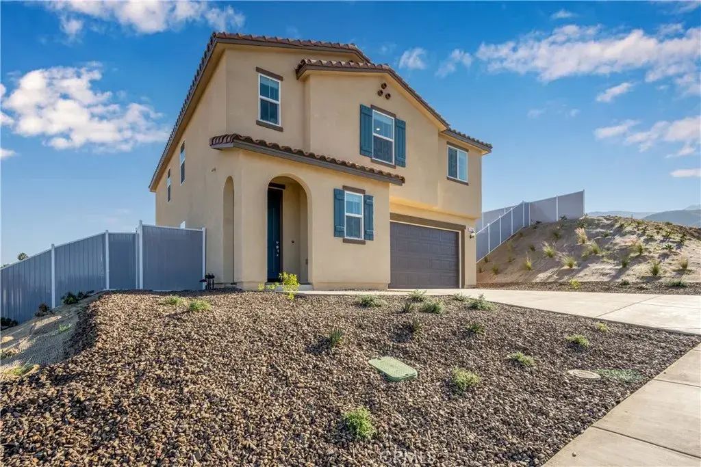 27342 Denali Court, Corona