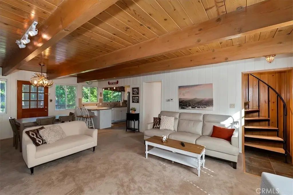 180 Joaquin Miller, Lake Arrowhead