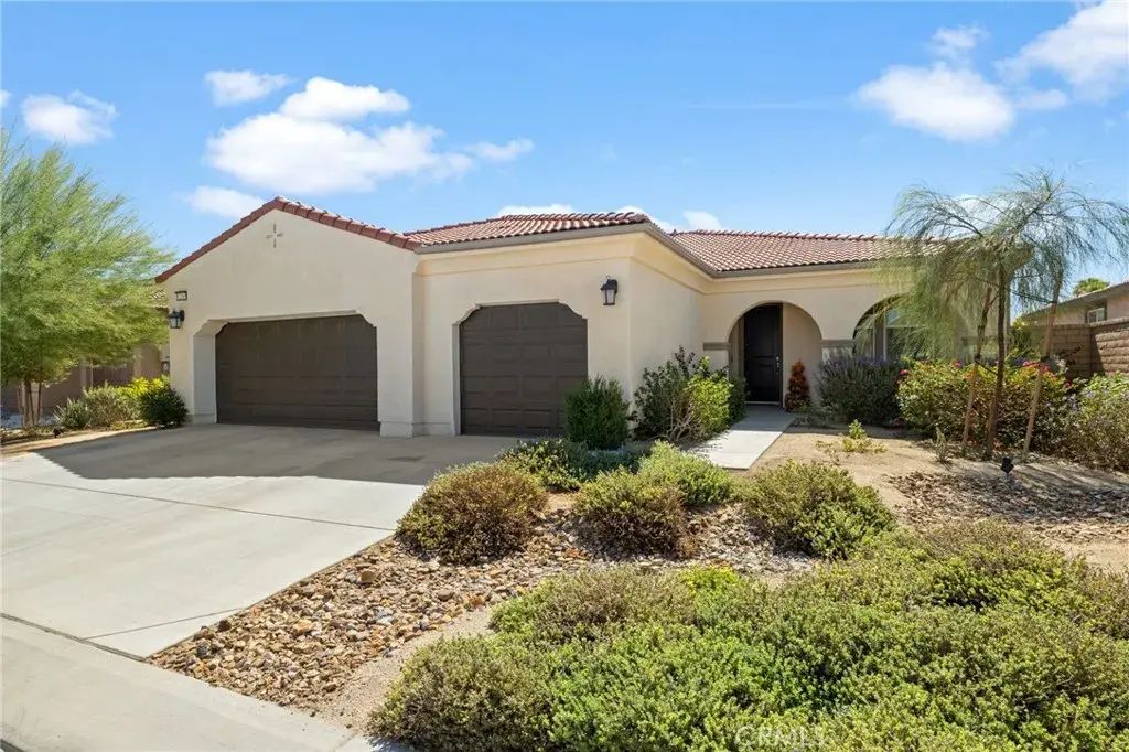 82169 Verdi Road, Indio