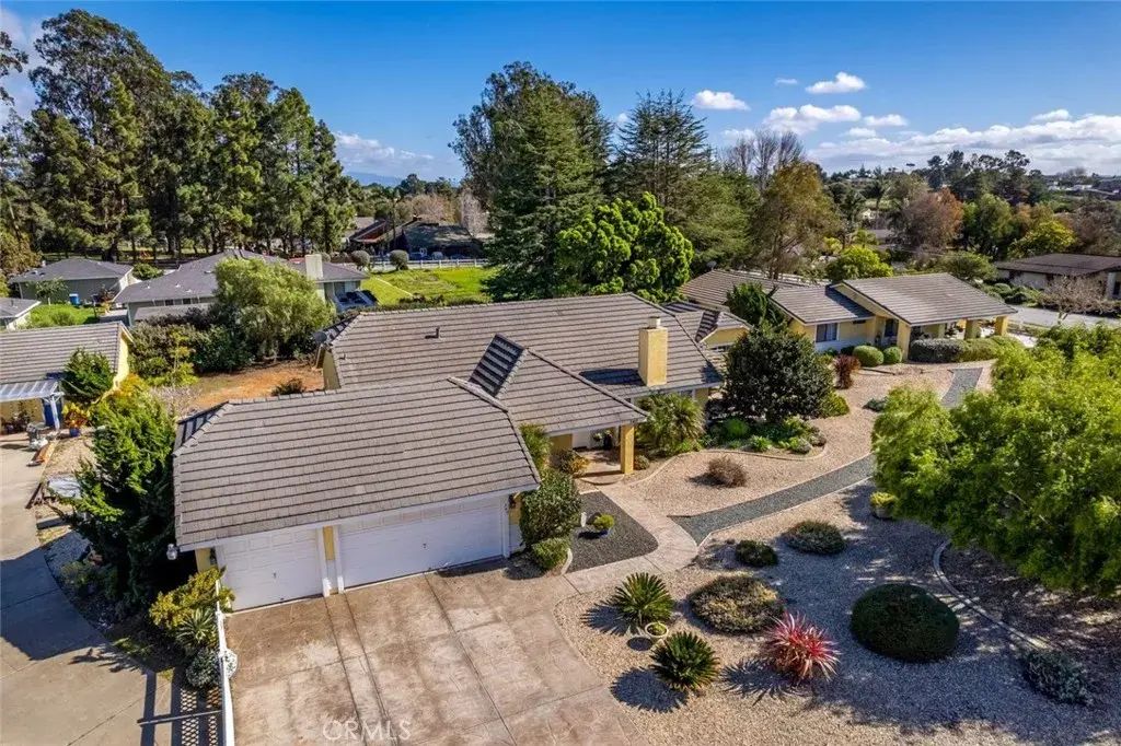 340 N Las Flores Drive, Nipomo
