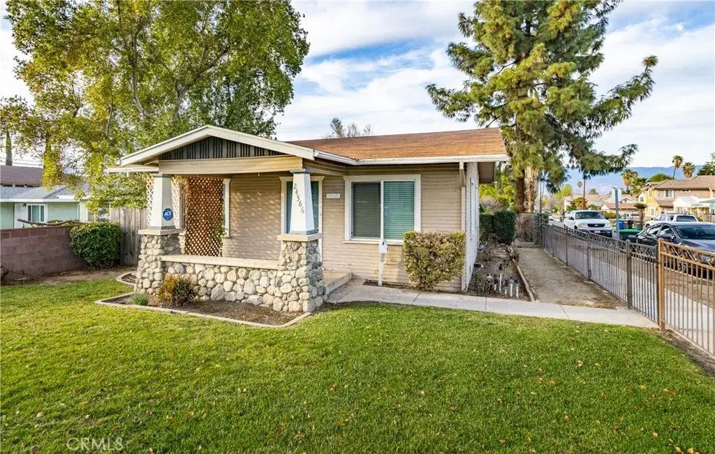 24566 University Avenue, Loma Linda